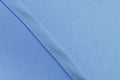 Womens Vintage 1950s Retro Party Dress Short Sleeve V-Neck with Belt Blue