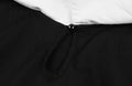 Womens Vintage Bat Print Halloween A-Line Swing Costume Dress Black